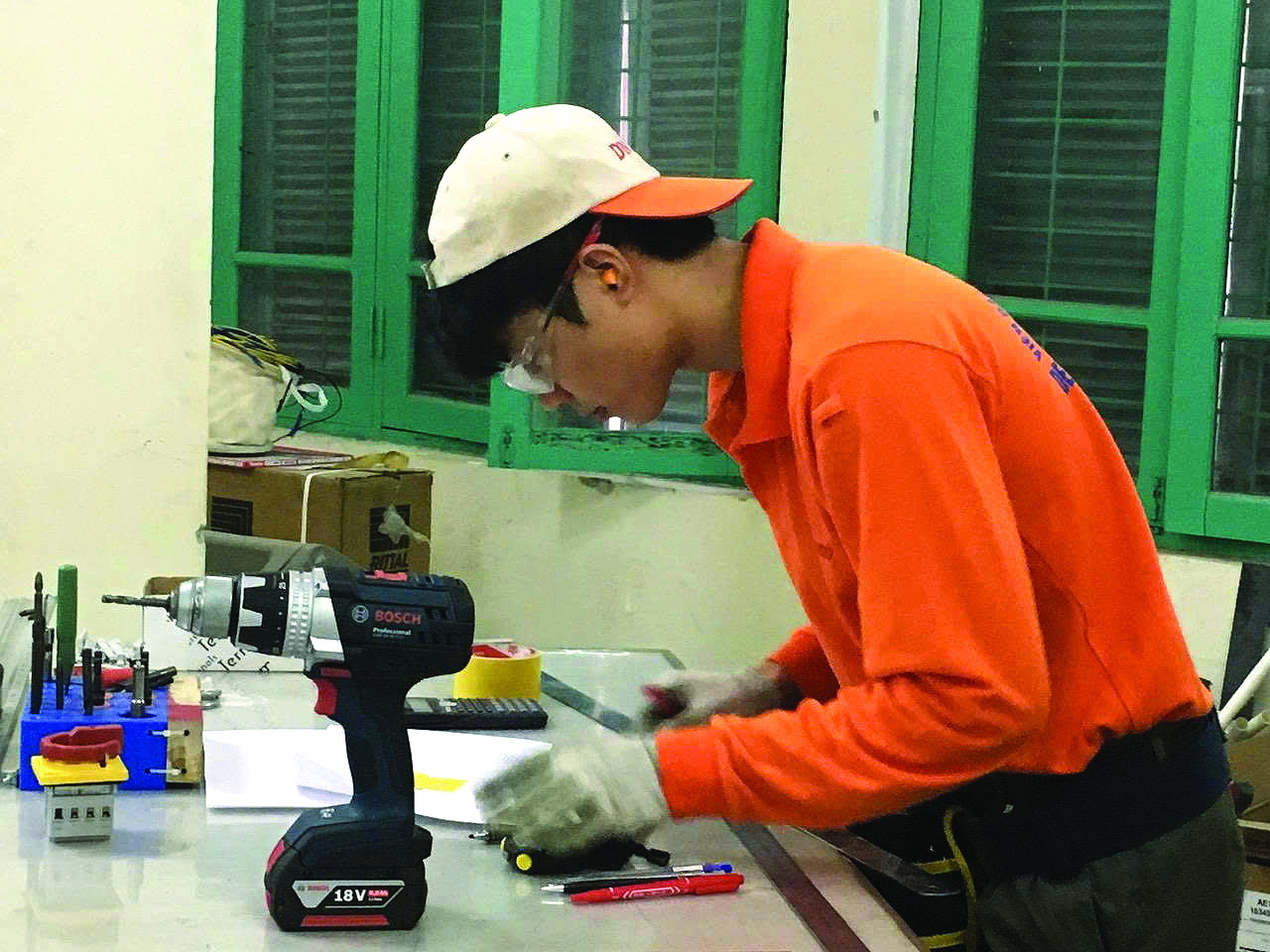 xăng dầu - Ảnh 2.