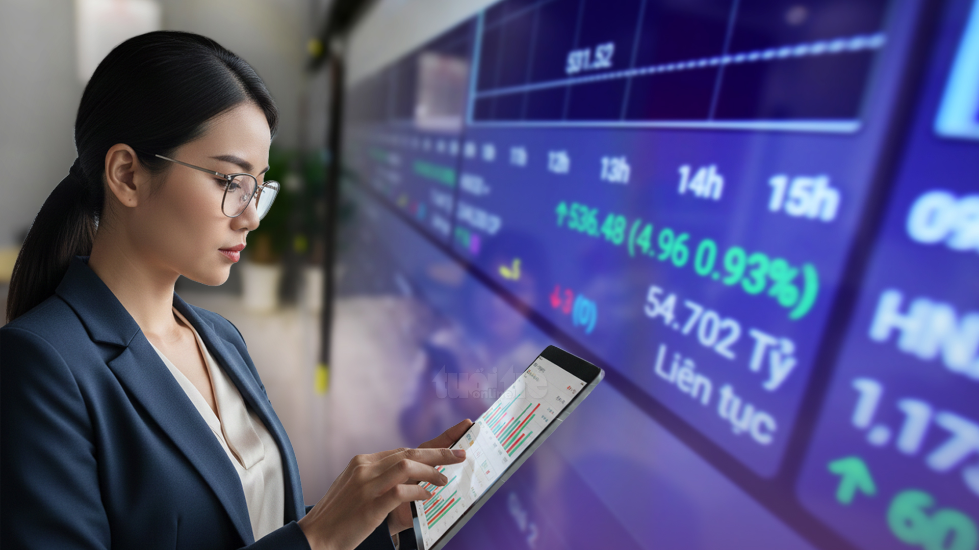 Tin tức sáng 13-4: Nhiều doanh nghiệp chốt chia cổ tức trong tuần tới, có nơi chi tới 130% - Ảnh 3.