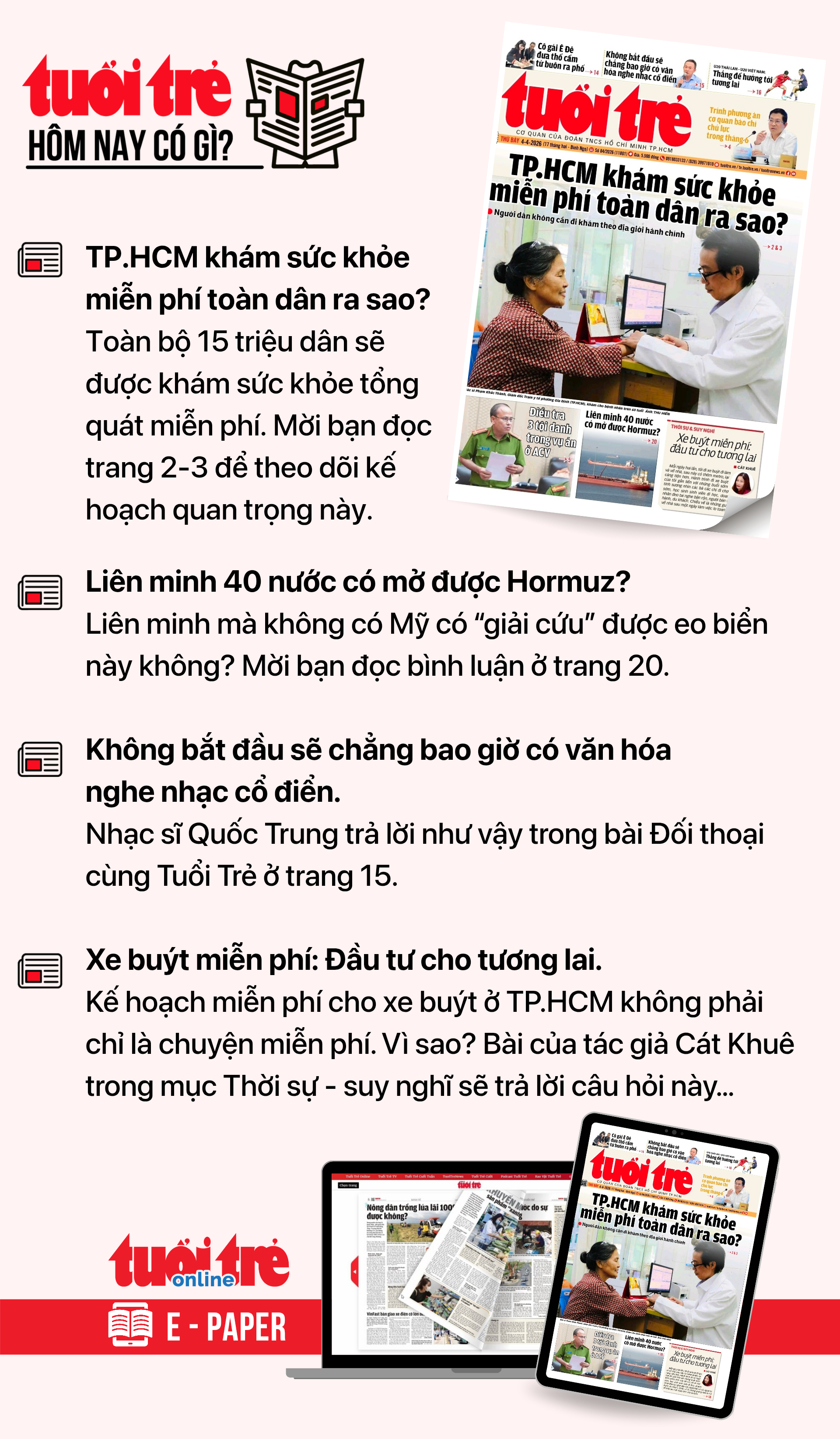 Tin tức sáng 4-4: Thu ngân sách quý 1 đạt hơn 829.000 tỉ đồng, tăng 11,4% 2 tin tức - Ảnh 4.