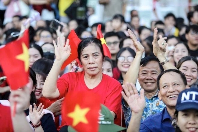 Tin vui cho người độc thân có thu nhập 25 triệu đồng/tháng ở TP HCM, bắt đầu ngay từ 1/4- Ảnh 1.