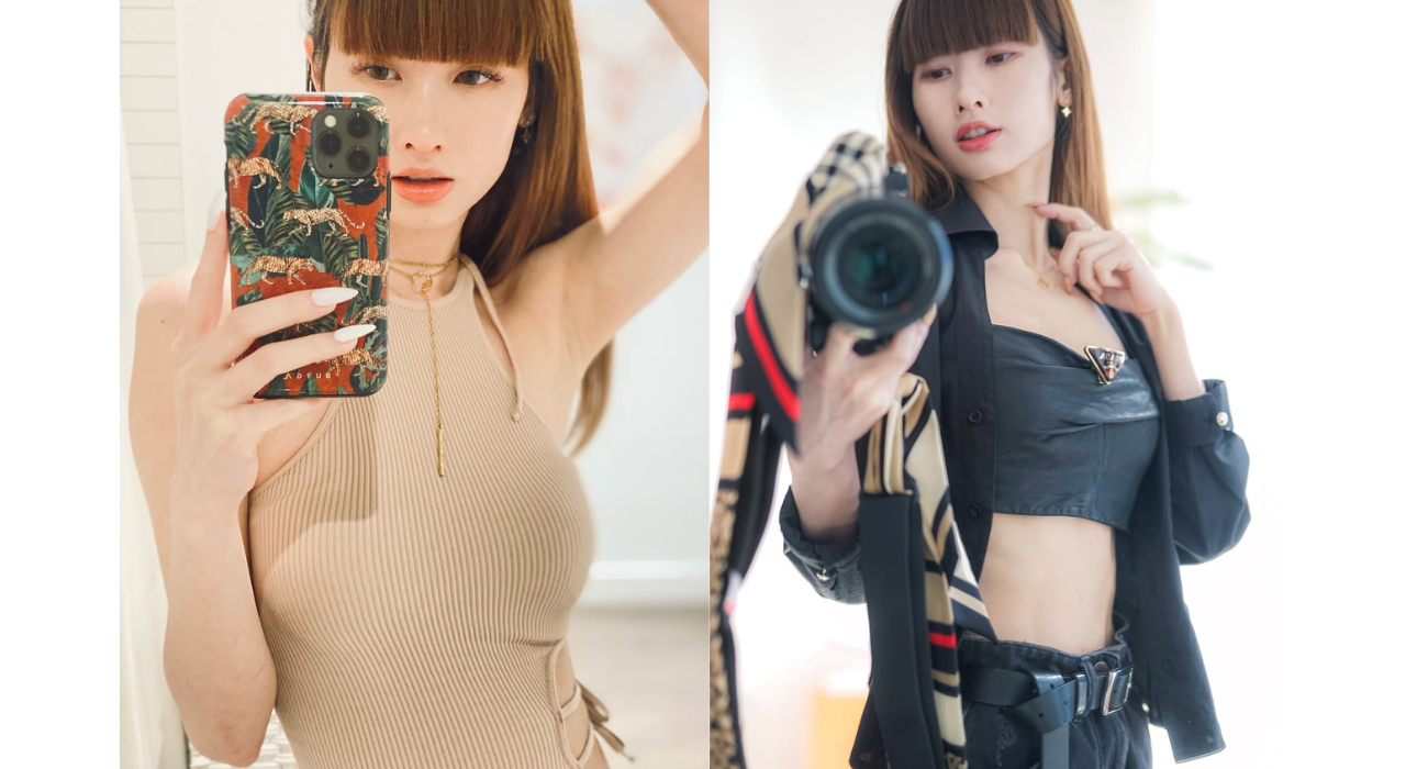 Tình cảnh hiện tại của “Nữ hoàng ăn quỵt” sau khi bị vạch trần- Ảnh 1.