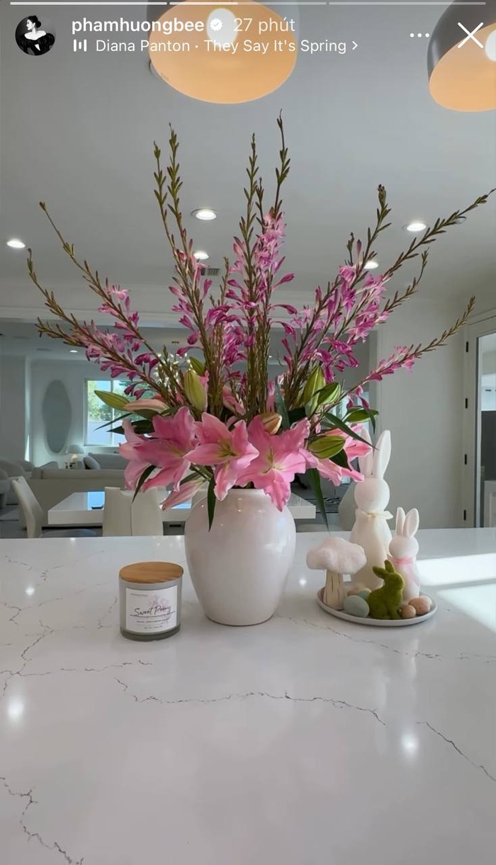 Tình hình Hoa hậu Phạm Hương và chồng doanh nhân tại Mỹ 1 Tình hình Hoa hậu Phạm Hương và chồng doanh nhân tại Mỹ