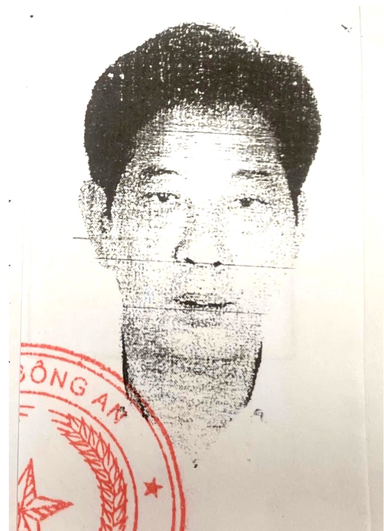 Tòa án nhân dân TP.HCM kêu gọi cựu chủ tịch ngân hàng Nguyễn Thế Bình đầu thú - Ảnh 1.