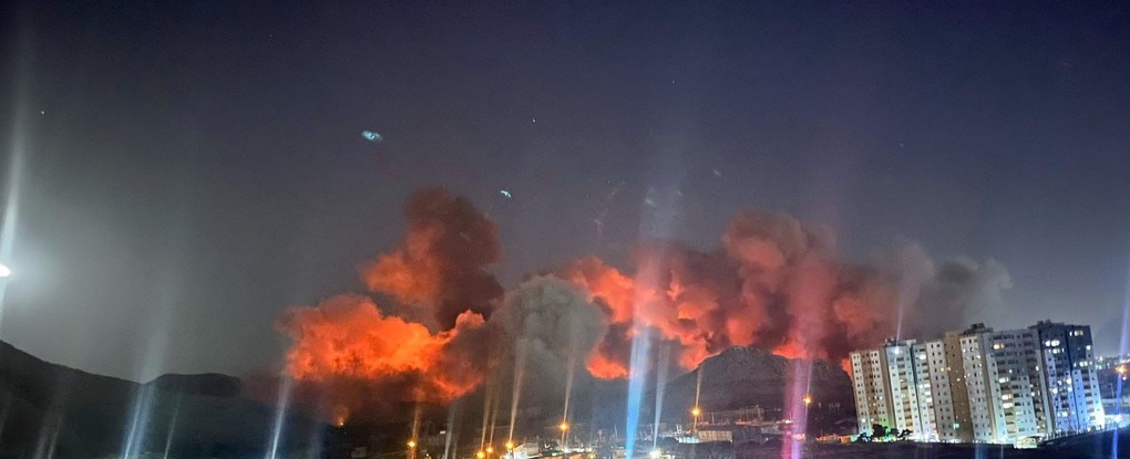 Toàn cảnh xung đột Trung Đông: Đếm ngược giờ G, tất cả phụ thuộc vào Iran - 1