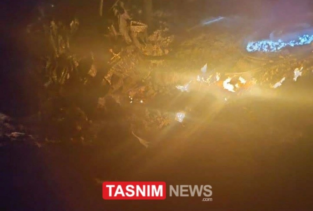 Toàn cảnh xung đột Trung Đông: Phòng không Iran bất ngờ hồi sinh - 2