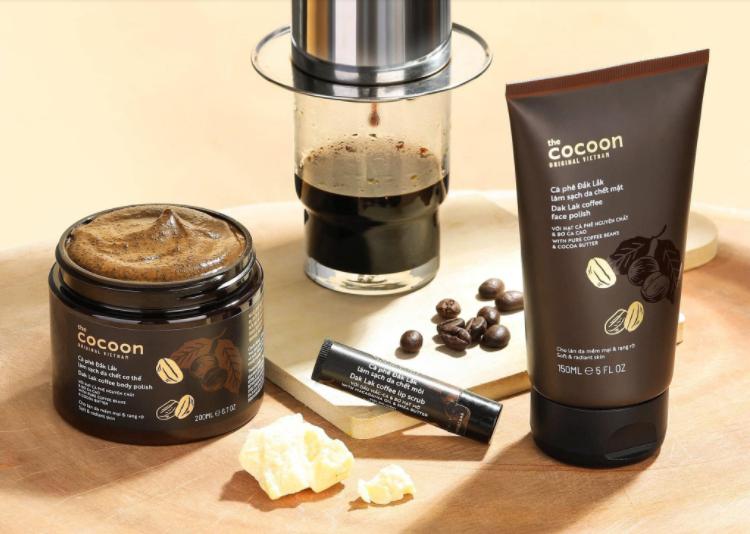 Top 10 tẩy da chết bán chạy nhất Shopee: Toàn hàng dưới 200k mà dùng ổn áp, bất ngờ 1 brand Việt lọt top tận 3 lần- Ảnh 3.