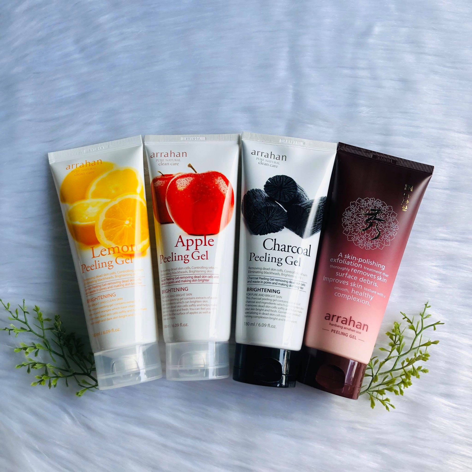 Top 10 tẩy da chết bán chạy nhất Shopee: Toàn hàng dưới 200k mà dùng ổn áp, bất ngờ 1 brand Việt lọt top tận 3 lần- Ảnh 2.