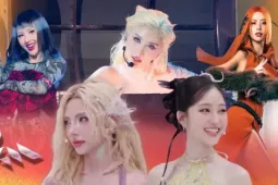 Em Xinh Say Hi: Thí sinh bùng nổ nhan sắc nhờ "phù thủy concept" Quỳnh Anh Shyn