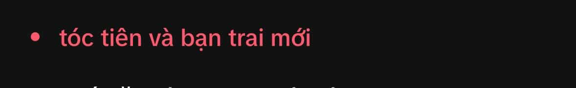 Tóc Tiên và bạn trai mới lên hot search- Ảnh 1.