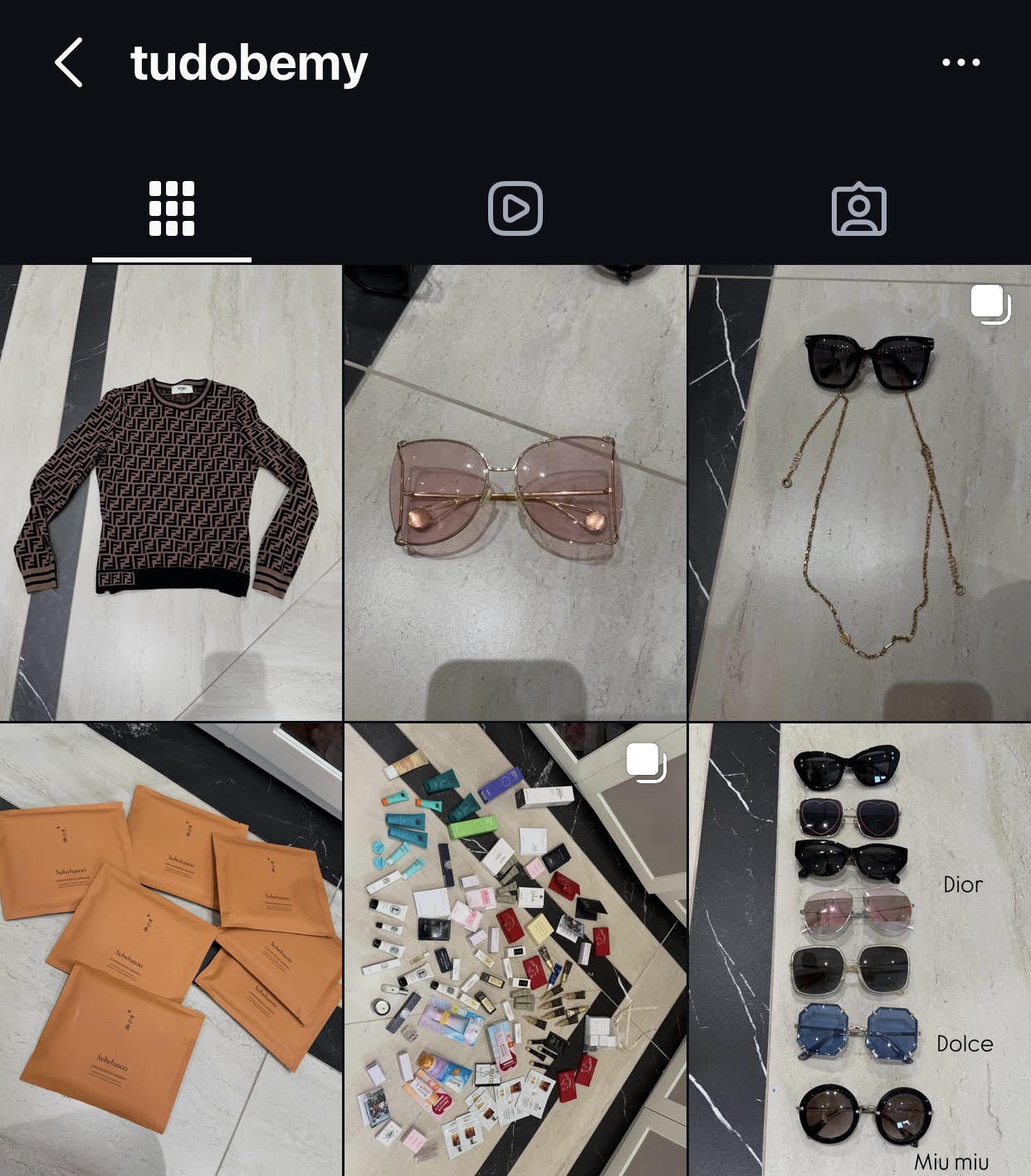 Á hậu Huyền My tiếp tục lên đơn sau vụ đôi giày 