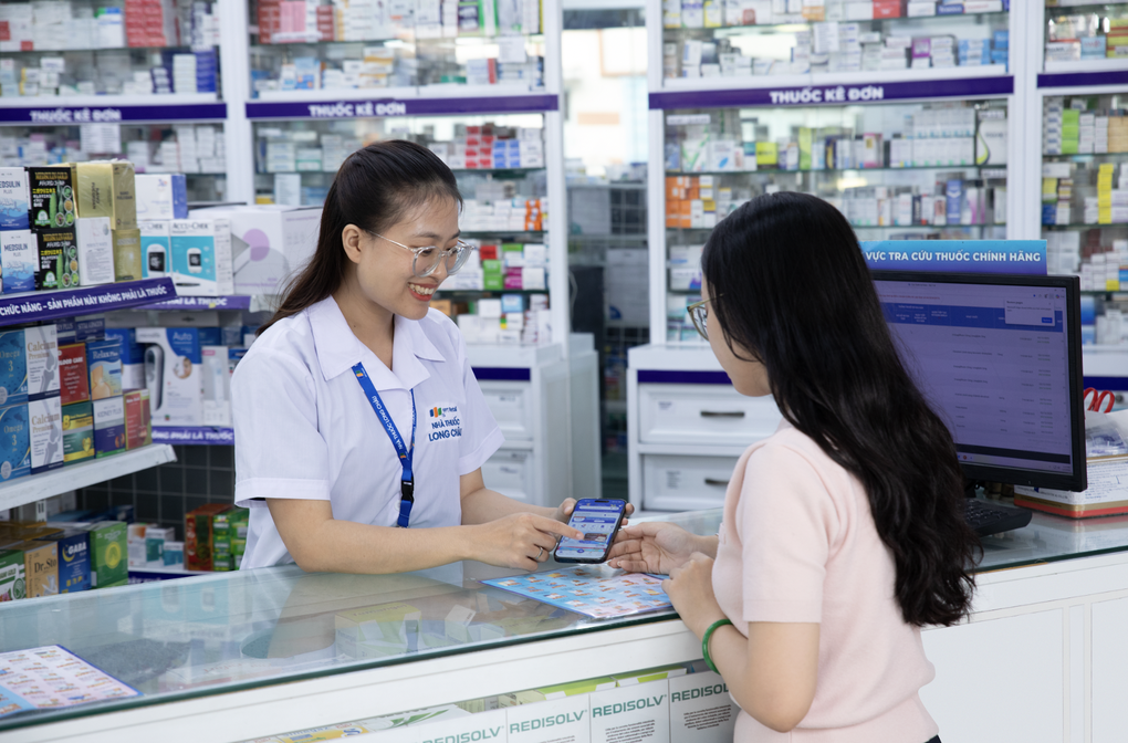 Tối ưu chăm sóc gia đình với Ví khỏe nhà ta, nhận ưu đãi đến 999.000 đồng - 1