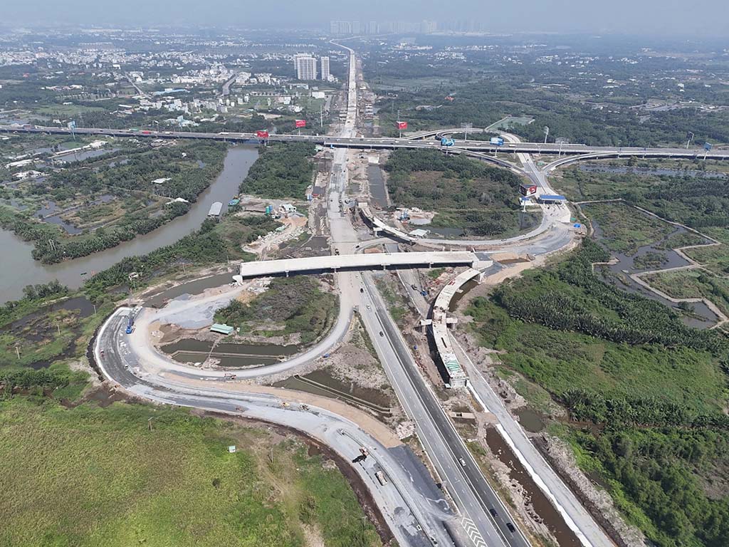 Thời cơ lịch sử của kinh tế Việt Nam: Tối ưu hóa nguồn lực quốc gia- Ảnh 1. Thời cơ lịch sử của kinh tế Việt Nam: Tối ưu hóa nguồn lực quốc gia- Ảnh 1.