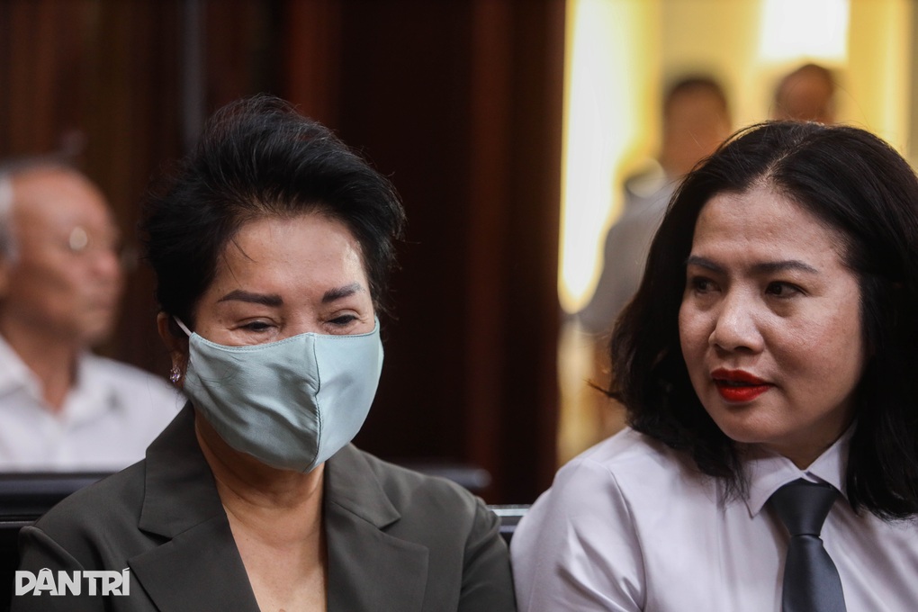 Tổng Giám đốc Quốc Cường Gia Lai khắc phục hơn 230 tỷ đồng - 1