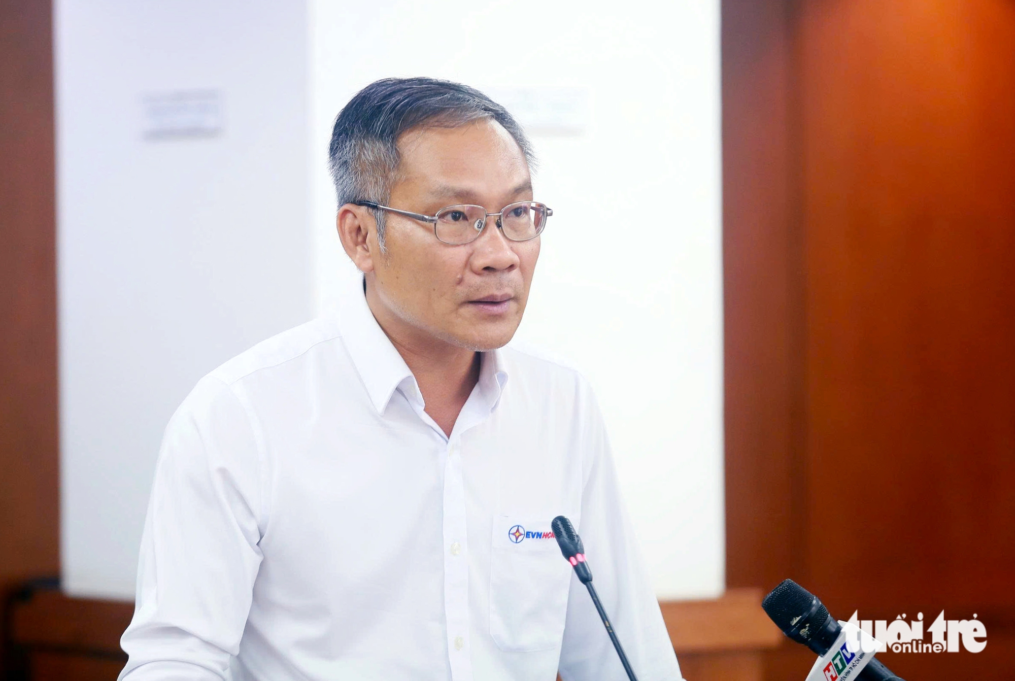 Tổng công ty Điện lực TP.HCM: Vì sao hóa đơn tiền điện tháng 3 tại TP.HCM tăng cao? - Ảnh 1.