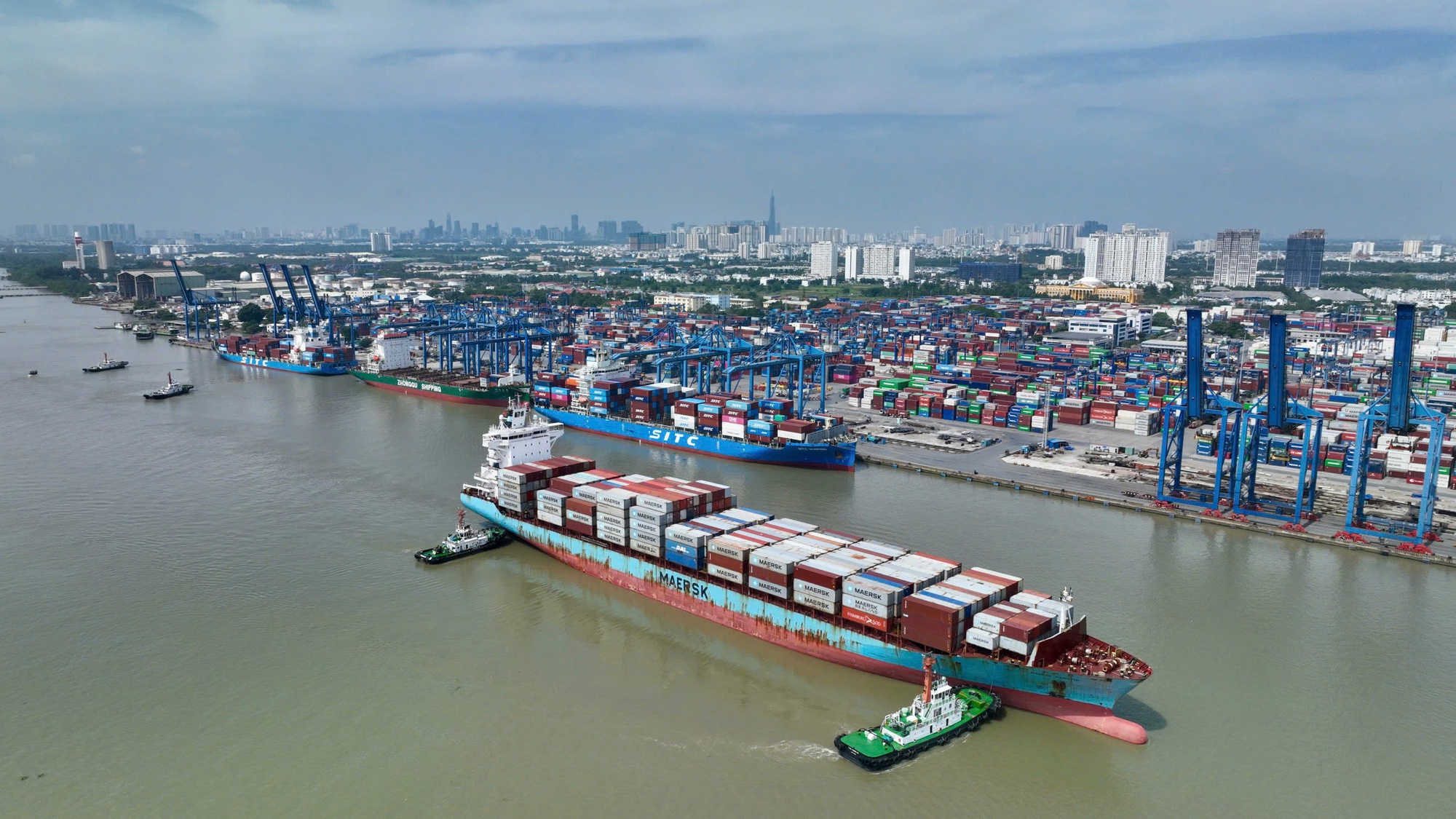 Tổng lực hỗ trợ doanh nghiệp giảm chi phí- Ảnh 1.