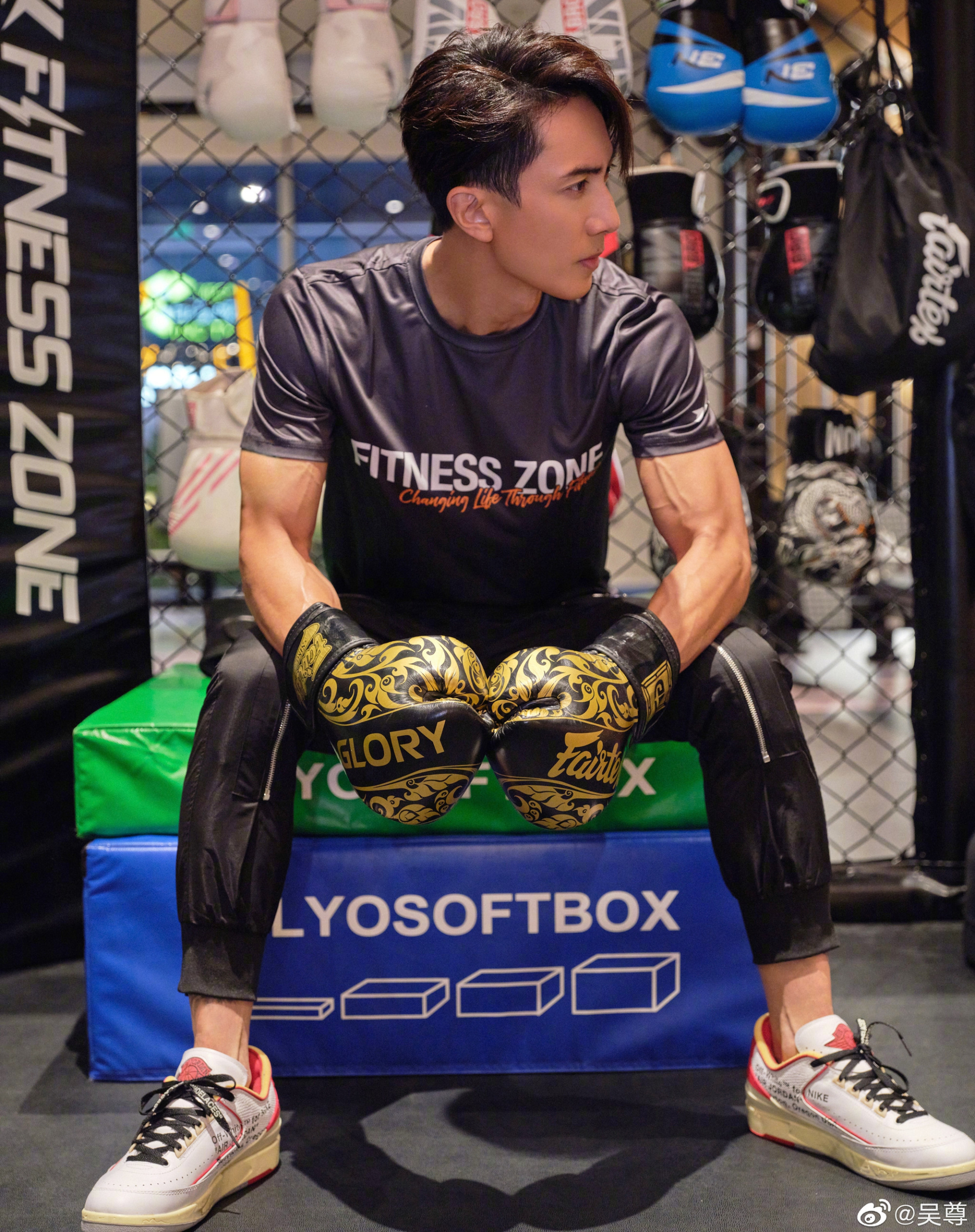 Tong tai doi dau 47 tuoi van nhu trai trang