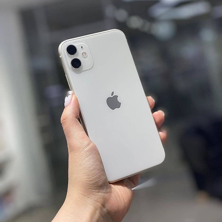 Top 4 chiếc iPhone cũ nên mua nhất lúc này- Ảnh 1.