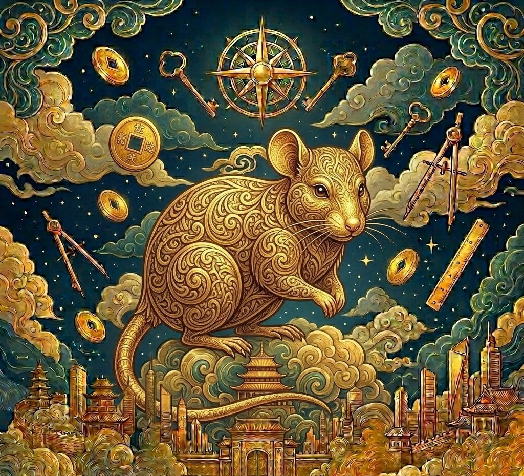 Top 4 con giáp có duyên mua nhà chung cư- Ảnh 1.