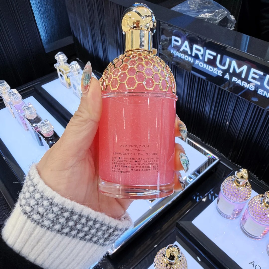 Linh nghiệm hơn cả đi cầu duyên: Top nước hoa 