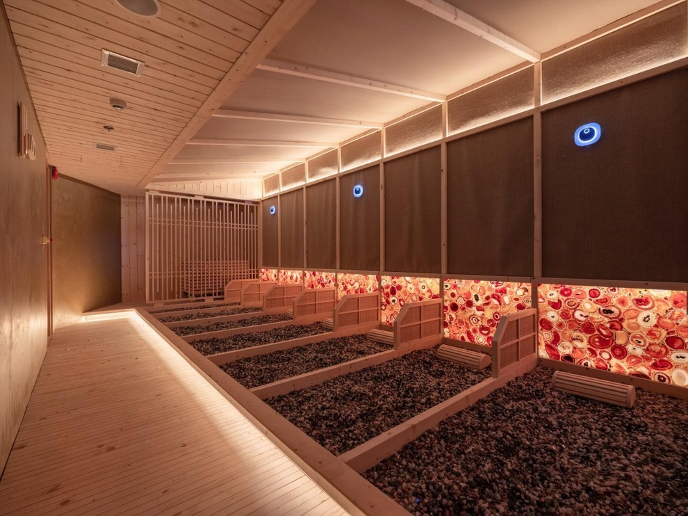 Trải nghiệm lưu trú 5 sao kết hợp chăm sóc sức khỏe tại Sầm Sơn - 4