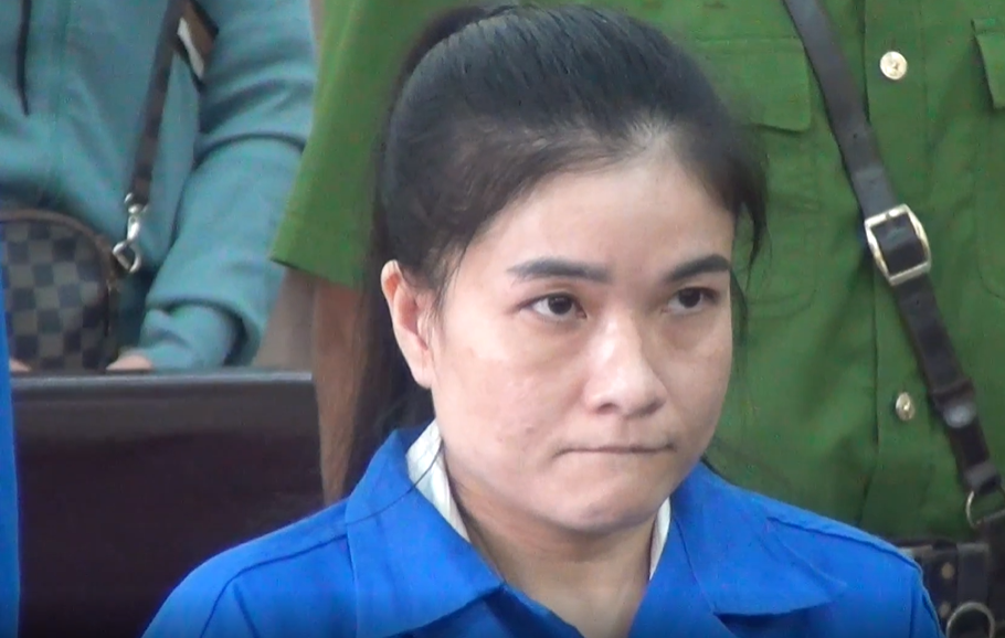 Vụ dùng xyanua đầu độc người tình rồi lao xe xuống đèo Bảo Lộc tạo hiện trường giả: Trần Nguyễn Thu Trang lĩnh 30 năm tù- Ảnh 1.