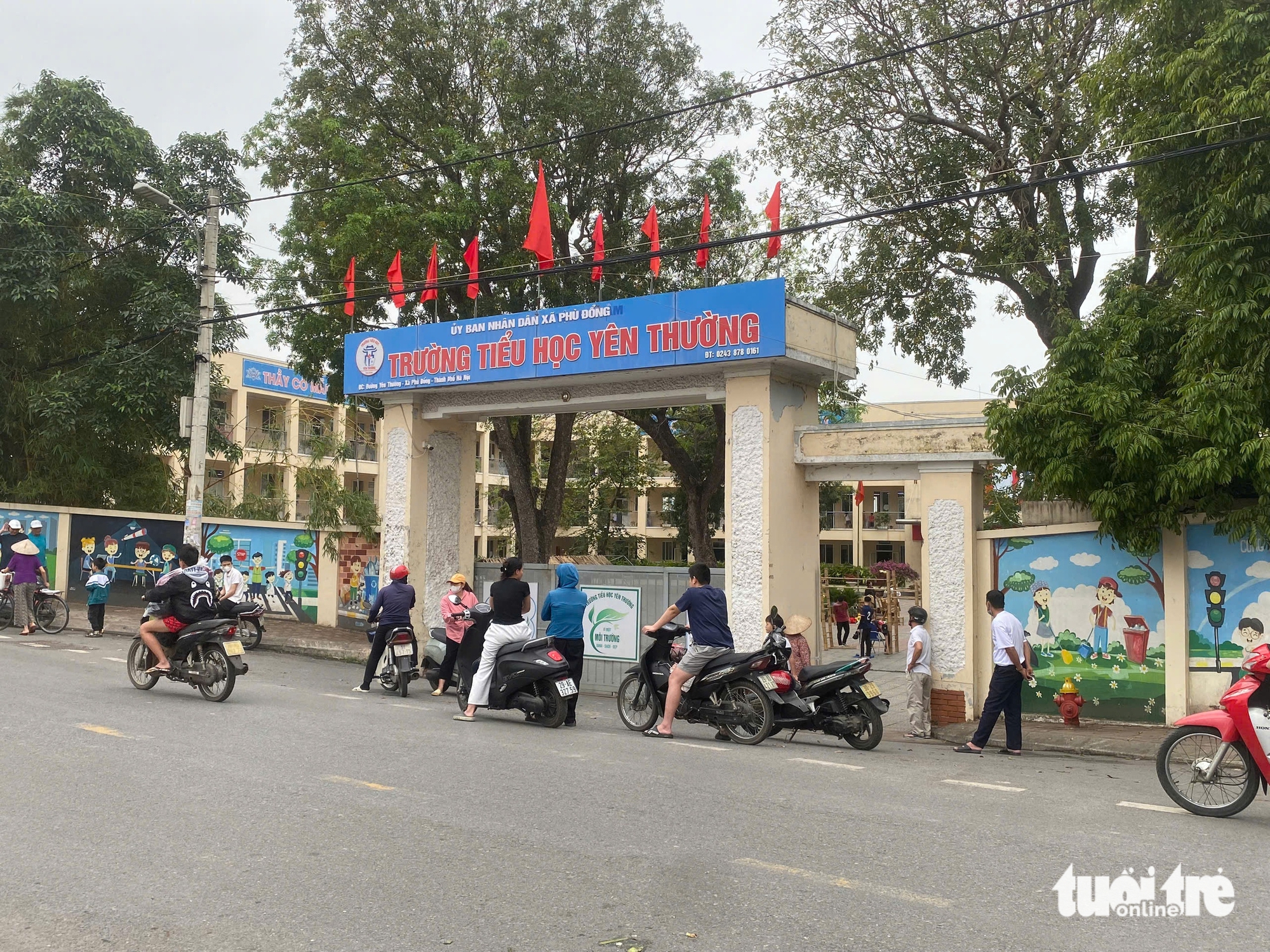 thịt heo - Ảnh 1.