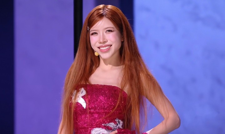 Trang Pháp đối đầu dàn chị đẹp Trung Quốc: Ai là đối thủ đáng gờm nhất? 1 Trang Pháp đối đầu dàn chị đẹp Trung Quốc: Ai là đối thủ đáng gờm nhất? - 1