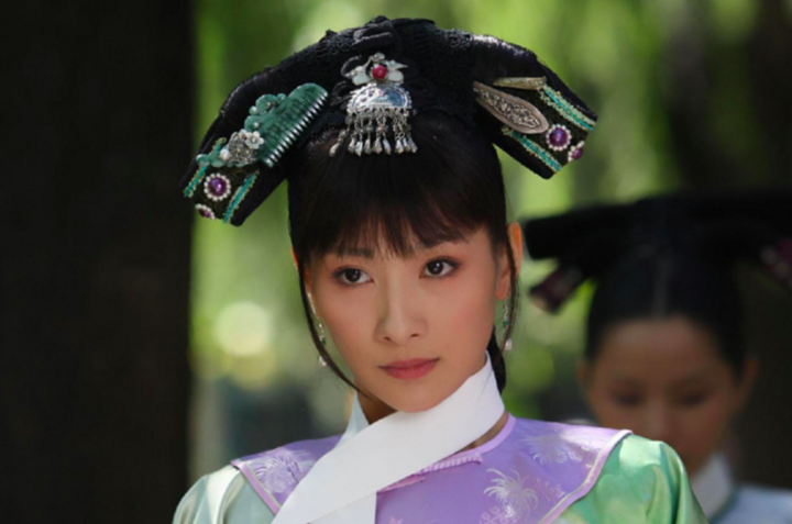 Trang Pháp đối đầu dàn chị đẹp Trung Quốc: Ai là đối thủ đáng gờm nhất? 11 Trang Pháp đối đầu dàn chị đẹp Trung Quốc: Ai là đối thủ đáng gờm nhất? - 10