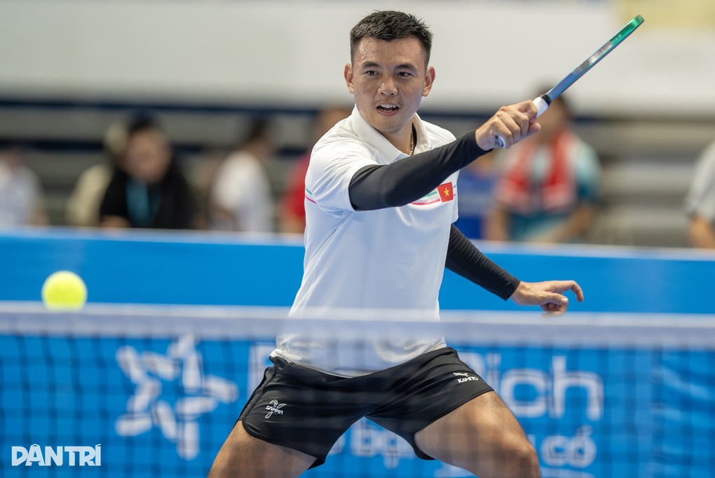 Tranh cãi pha bóng của Lý Hoàng Nam, lý do trọng tài không sử dụng VAR - 2