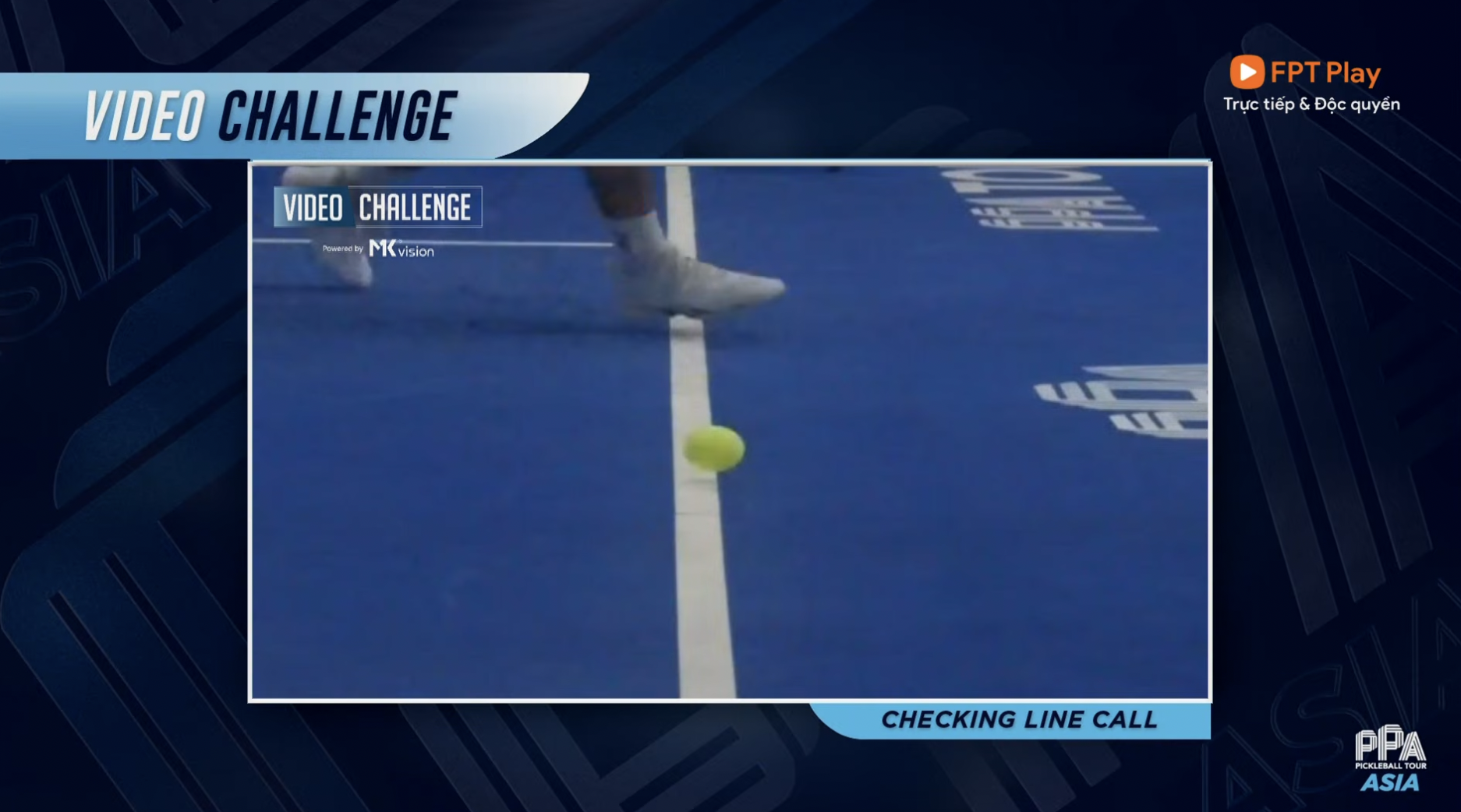 Tranh cãi tình huống Lý Hoàng Nam dính Tranh cãi tình huống Lý Hoàng Nam dính