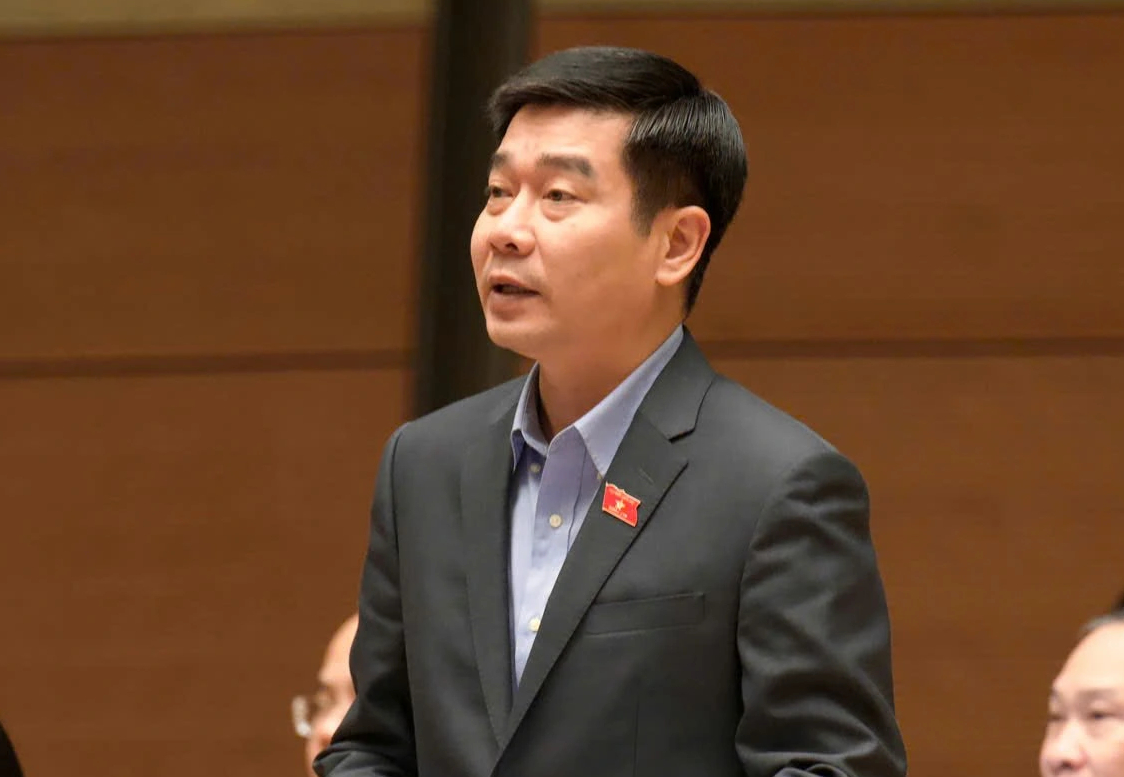 Tranh luận về việc công chứng hợp đồng cọc mua bán bất động sản năm 2026 - Ảnh 1.