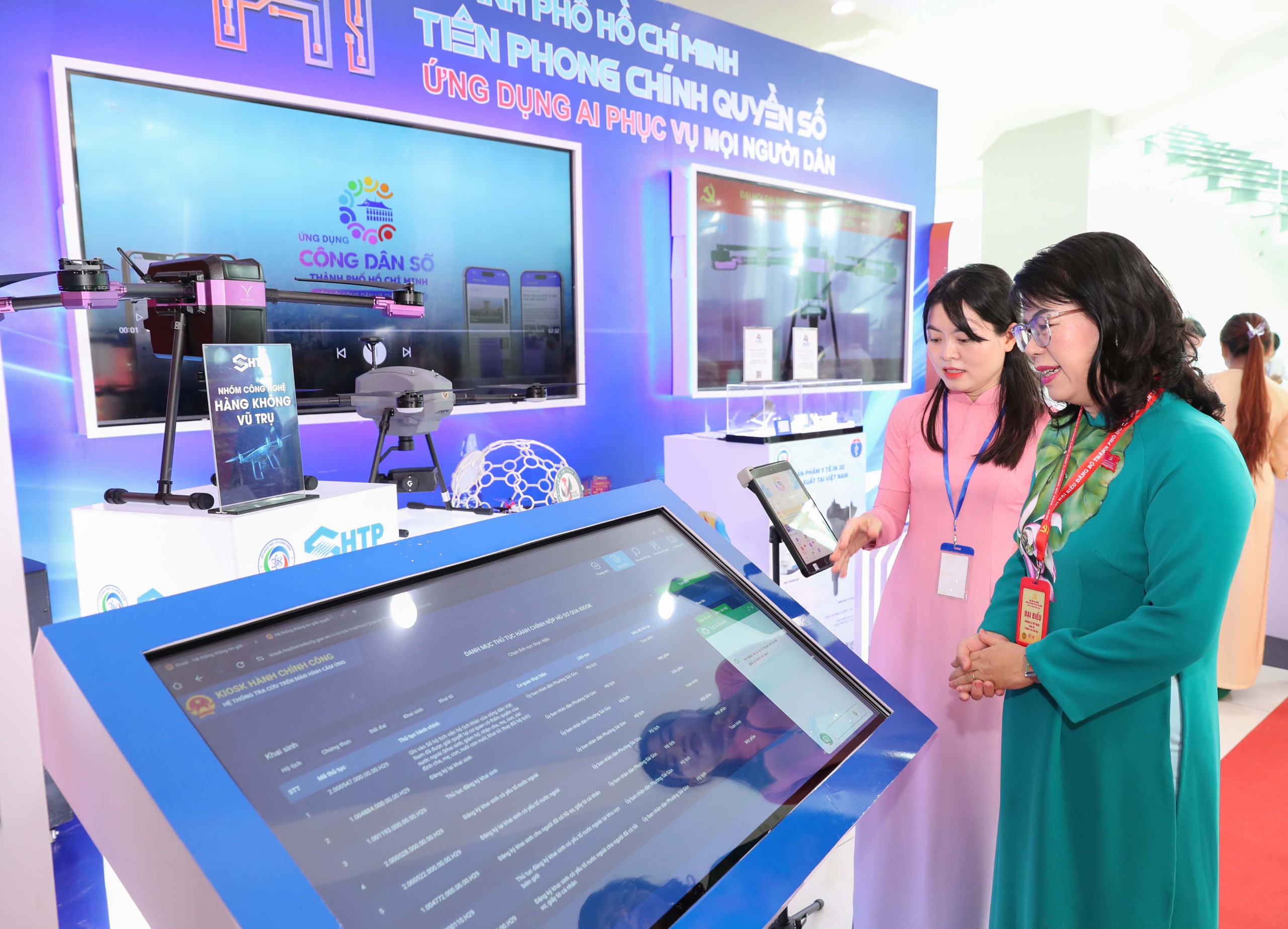 LẮNG NGHE NGƯỜI DÂN HIẾN KẾ: Triển khai 