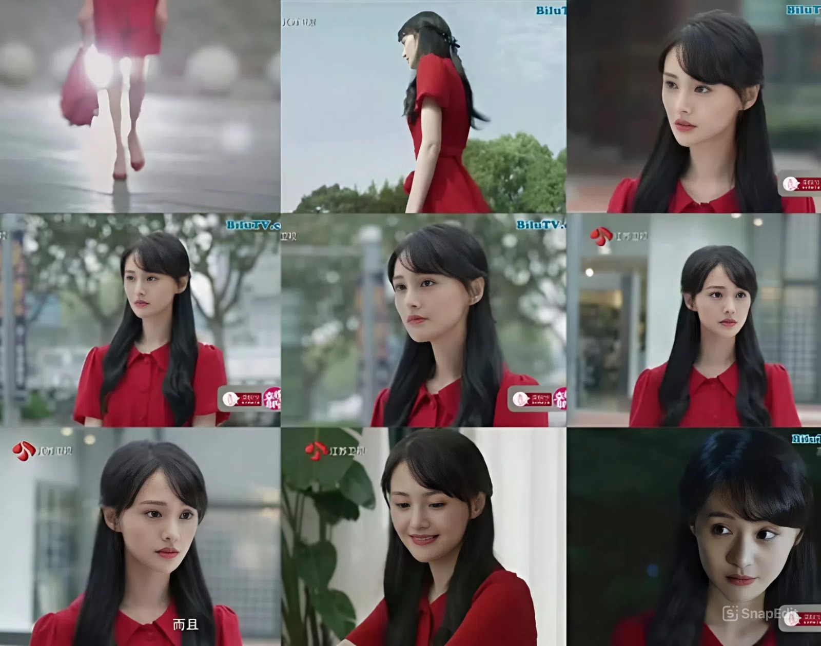 10 năm trôi qua đây vẫn là nữ thần thanh xuân đẹp nhất Trung Quốc: Visual tựa sương mai, ai nhìn cũng xiêu lòng- Ảnh 2.