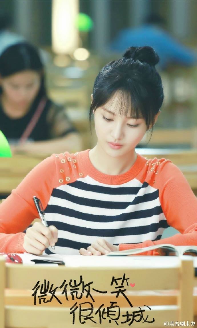 10 năm trôi qua đây vẫn là nữ thần thanh xuân đẹp nhất Trung Quốc: Visual tựa sương mai, ai nhìn cũng xiêu lòng- Ảnh 3.