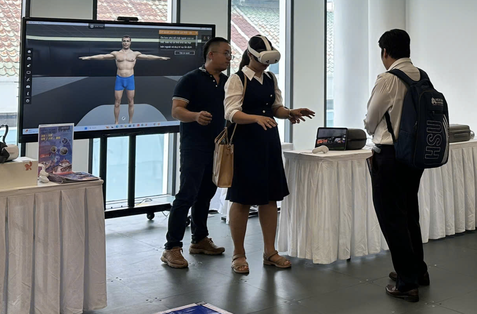 giáo dục - Ảnh 1.