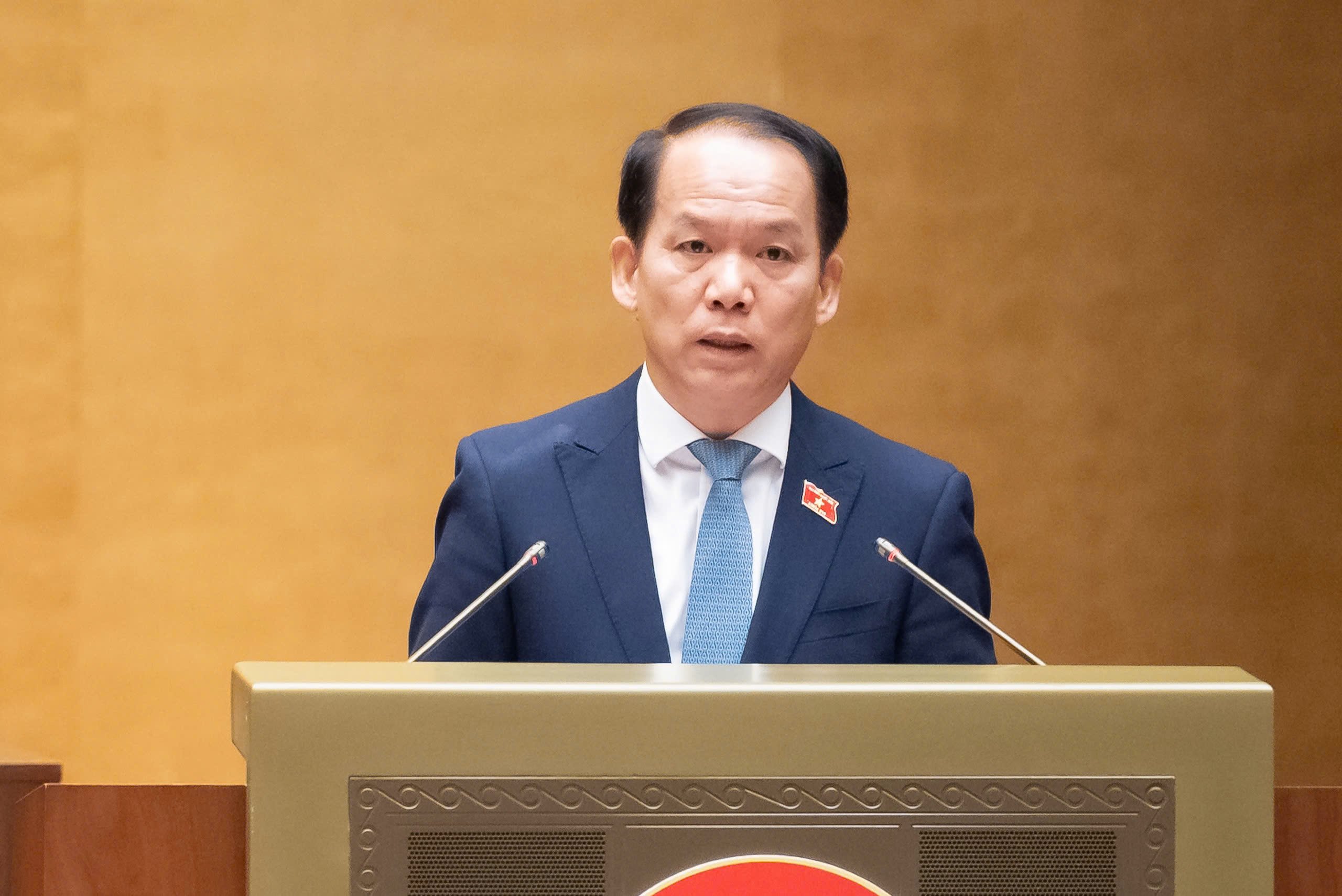 Trình sửa Luật Thủ đô, trao 85 quyền mới chưa có trong luật cho chính quyền Hà Nội 1 Trình sửa Luật Thủ đô, trao 85 quyền mới chưa có trong luật cho chính quyền Hà Nội - Ảnh 1.