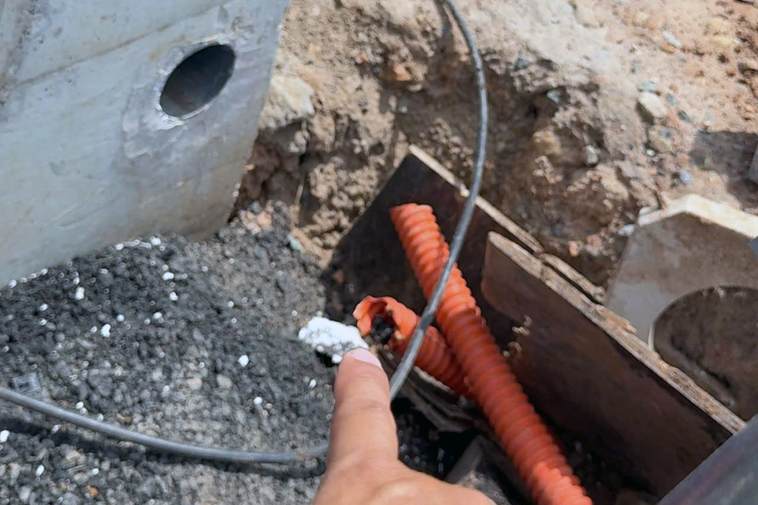 cao tốc Biên Hòa - Vũng Tàu - Ảnh 1.