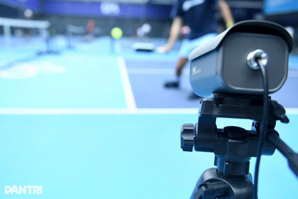 Trọng tài quốc tế nhận xét về công nghệ VAR tại giải PPA Hanoi Cup - 1