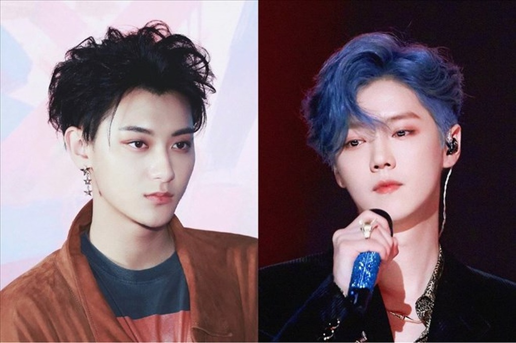 Trung Quốc cấm tướng quân đánh phấn: Tranh cãi nảy lửa về chuẩn “nam tính” - 2