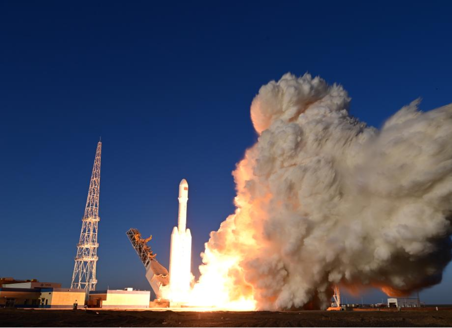 Trung Quốc - Ảnh 1.