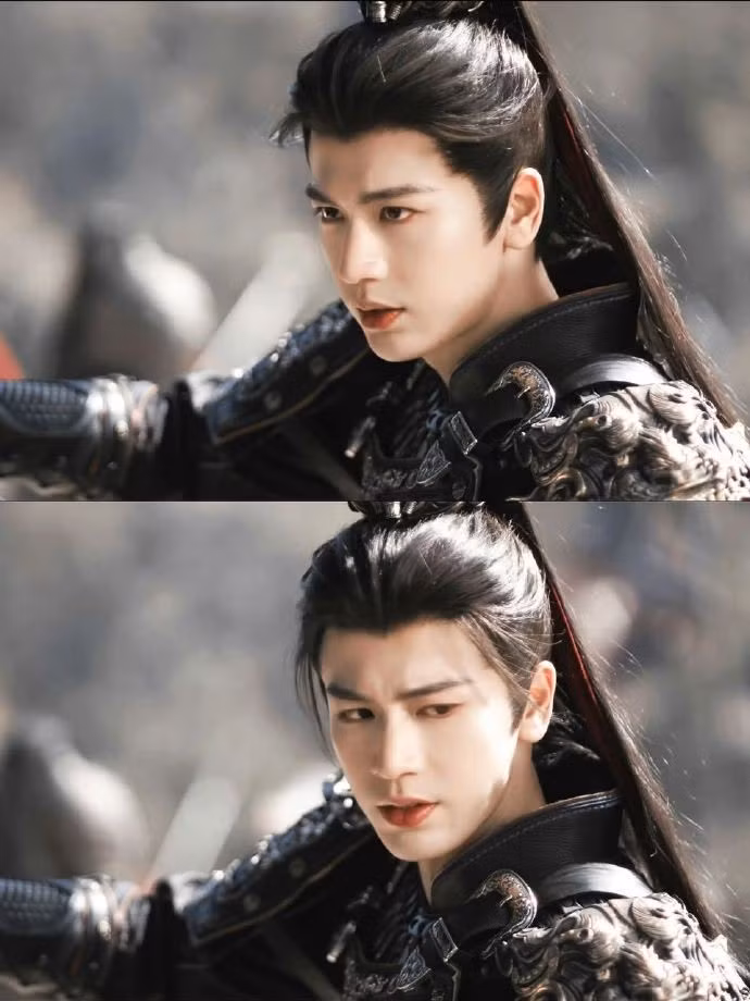 Trung Quốc họp khẩn vì Trương Lăng Hách- Ảnh 1.