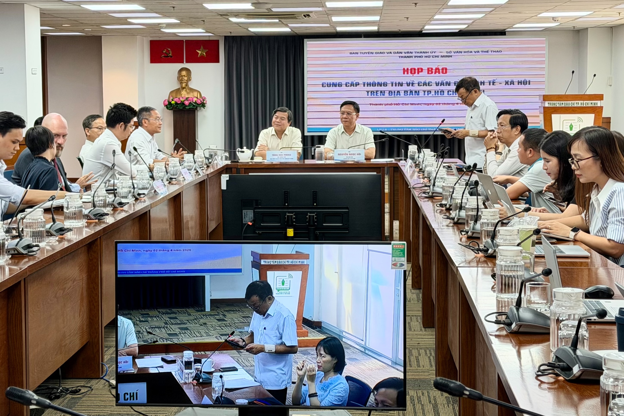 Trung tâm Tài chính quốc tế TP.HCM tăng 11 bậc trên bảng xếp hạng toàn cầu 2 Trung tâm Tài chính quốc tế TP.HCM tăng 11 bậc ở bảng xếp hạng, vì sao? - Ảnh 2.