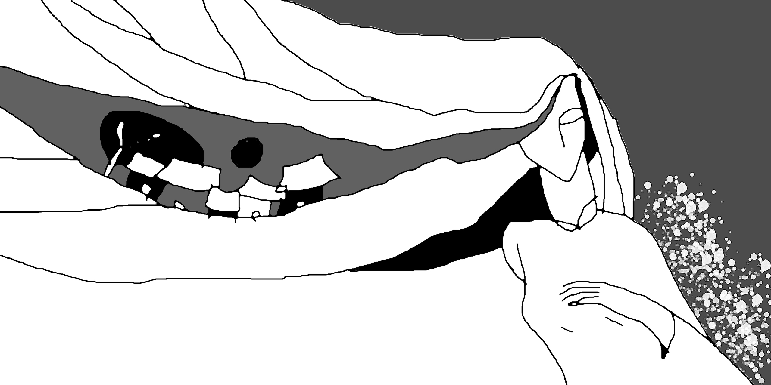 Trung trinh nàng cổ - khám phá văn hóa làng cổ Phước Tích đầy sắc màu - Ảnh 1.