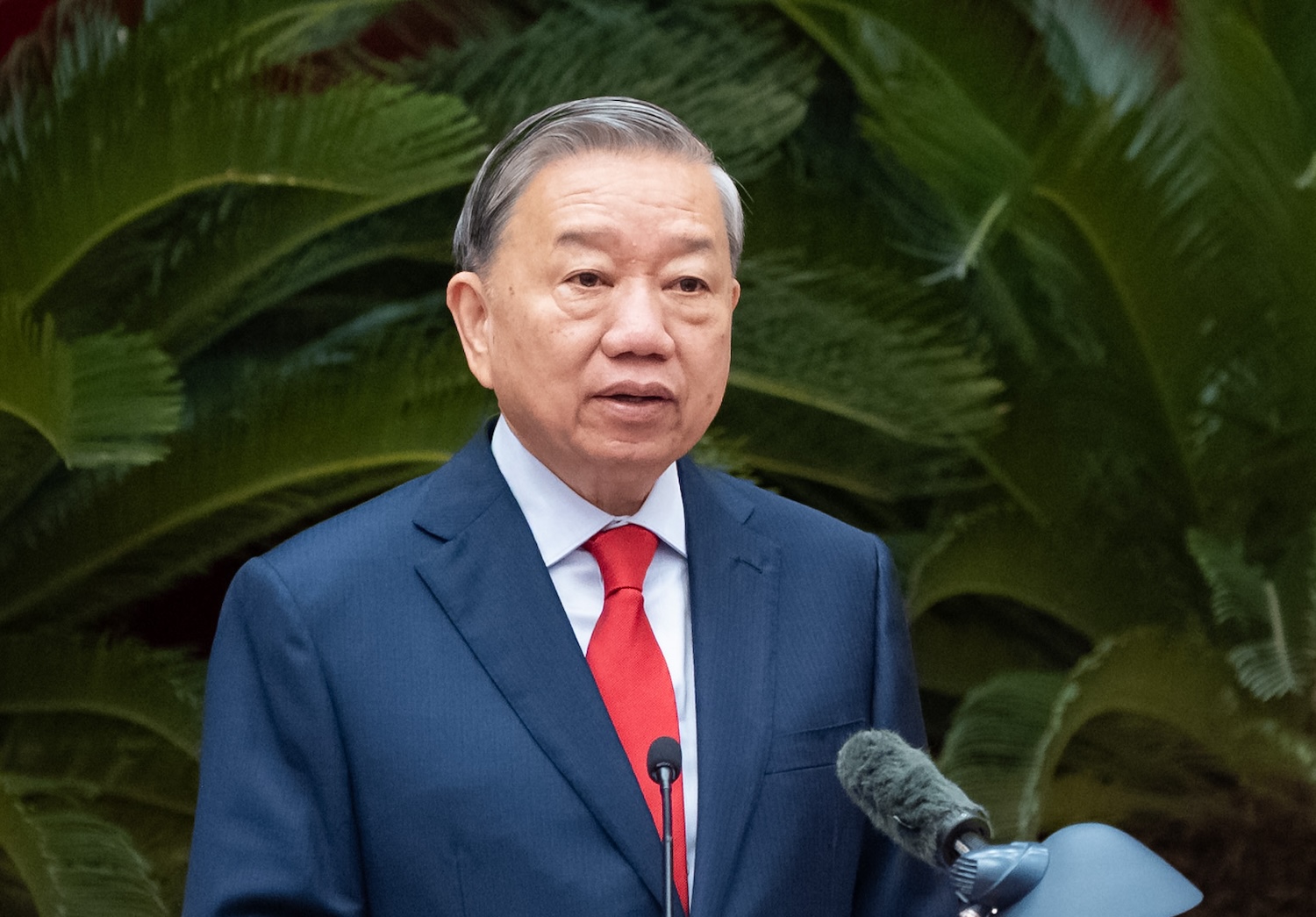 Trung ương Đảng: Khắc phục tình trạng hiểu rõ, nắm được đường lối, chủ trương nhưng không thực hiện 1 Trung ương - Ảnh 1.