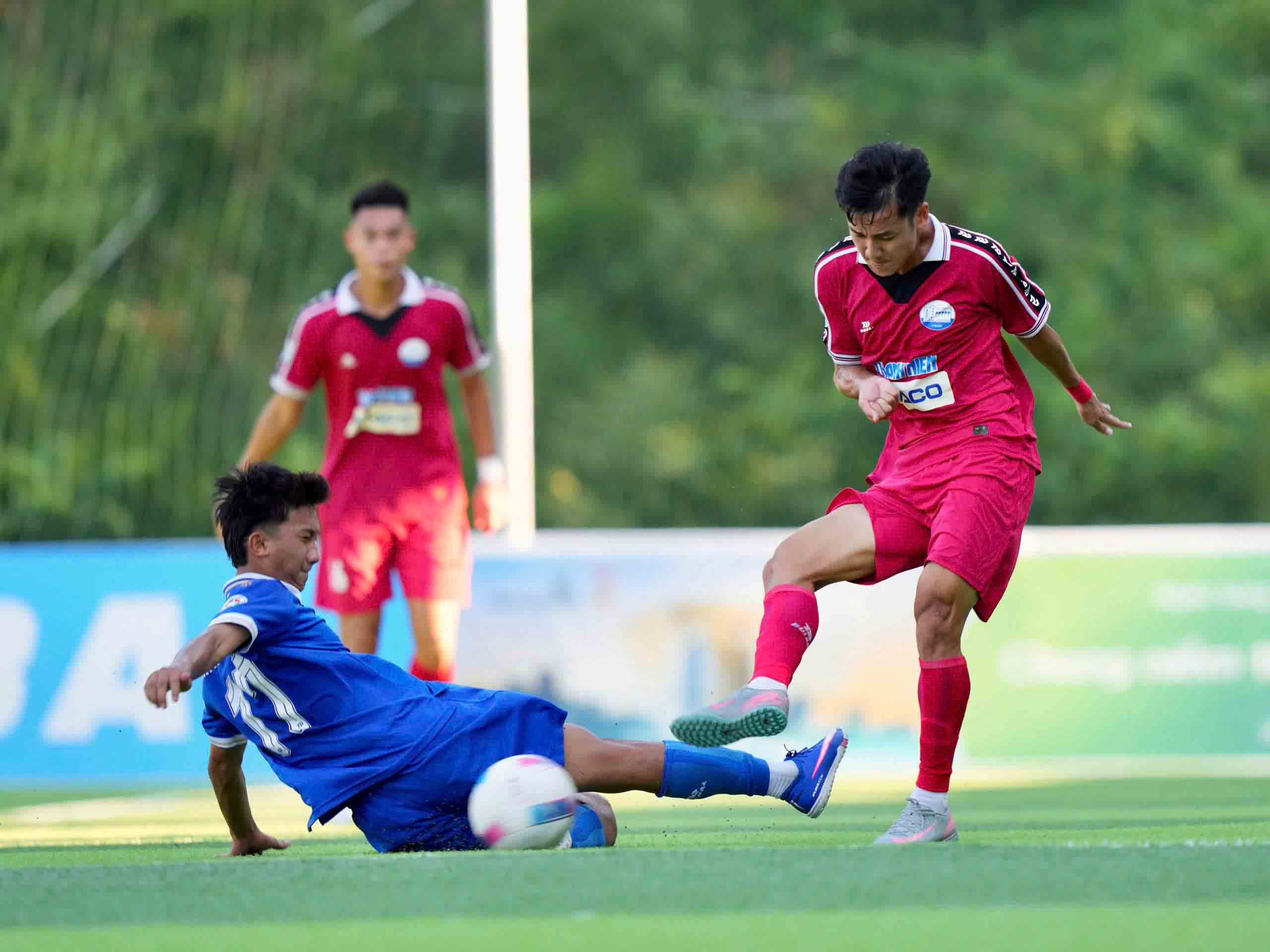 Trường ĐH Thủy lợi tranh ngôi vô địch với đại diện Malaysia- Ảnh 1.