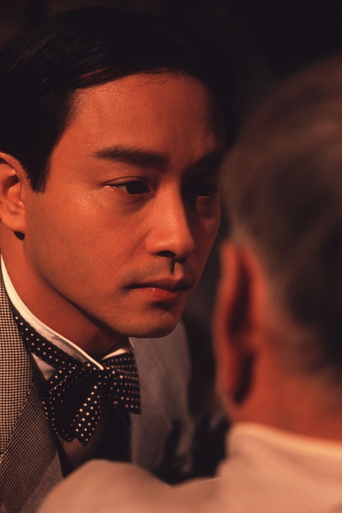 23 năm trước, đúng ngày Cá tháng 4, ông trời đã lấy lại món quà cuối cùng dành cho nhân gian- Ảnh 5.