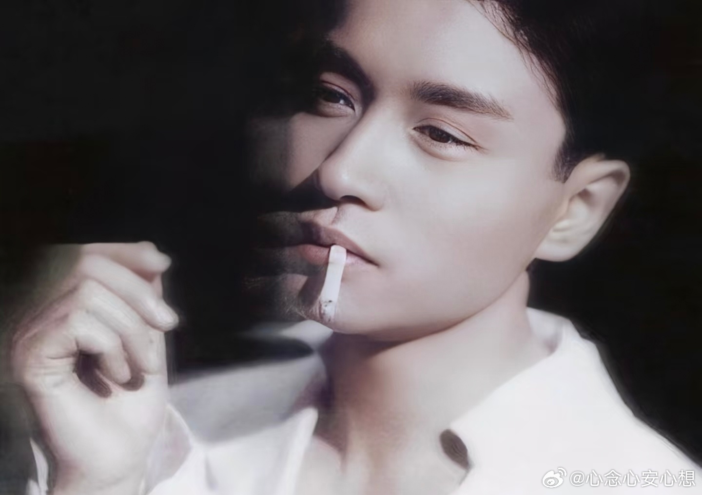 23 năm trước, đúng ngày Cá tháng 4, ông trời đã lấy lại món quà cuối cùng dành cho nhân gian- Ảnh 1.