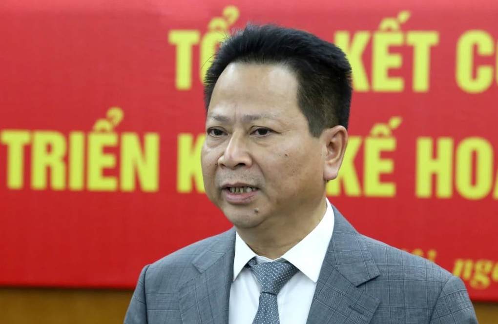 Từ Canada, cựu Cục phó gửi đơn biện minh về cáo buộc nhận 6,25 tỷ đồng - 2