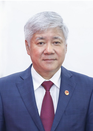 Tu Tong Bi thu den Thu tuong