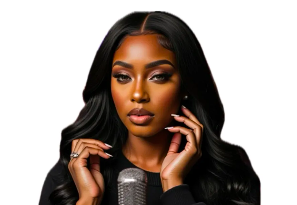 Từ Việt Nam ra thế giới: Nhạc AI bùng nổ, ca sĩ ảo ký hợp đồng 3 triệu USD - 1